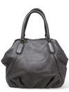 Bolso Gris