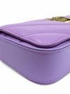 Bolso "Love Click Baguette Mini"
