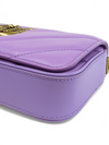 Bolso "Love Click Baguette Mini"
