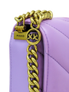 Bolso "Love Click Baguette Mini"