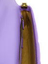 Bolso "Love Click Baguette Mini"