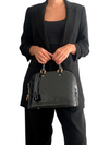 Bolso "Monogram Vernis Alma PM"