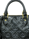 Bolso "Monogram Vernis Alma PM"