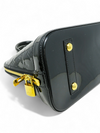 Bolso "Monogram Vernis Alma PM"