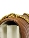 Bolso "Love One Classic Cl Sheep Nappa Chevron"