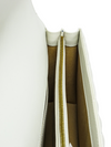 Bolso "Love One Classic Cl Sheep Nappa Chevron"