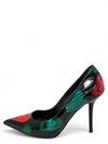 Tacones Negros