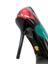 Tacones Negros