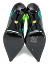 Tacones Negros