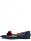 Baletas Azules