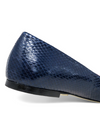 Baletas Azules