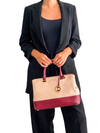 Bolso Palo de Rosa