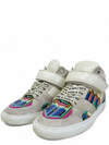 Tenis Multicolor