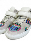 Tenis Multicolor
