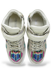 Tenis Multicolor