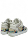 Tenis Multicolor