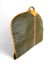 Porta traje "Monogram Garment Cover"