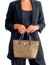 Bolso "Kaos Mini Tote Bag"
