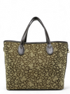 Bolso "Kaos Mini Tote Bag"