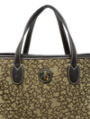 Bolso "Kaos Mini Tote Bag"