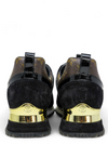 Tenis "Run Away"