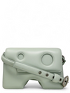Bolso "Burrow-22 Shoulder bag"