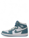 Tenis "Jordan 1 Retro High OG denim (PS)"