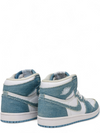 Tenis "Jordan 1 Retro High OG denim (PS)"