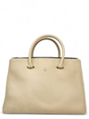 Bolso Beige
