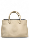 Bolso Beige