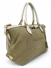 Bolso "Canapa Logo Tote"