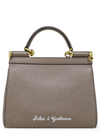 Bolso "Mini Miss Sicily Handle Bag"
