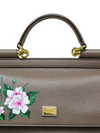 Bolso "Mini Miss Sicily Handle Bag"