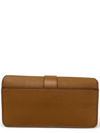 Bolso "Greenwich Medium Saffiano Leather Shoulder Bag"