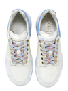 Tenis "Oversize"