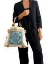 Bolso "Globe Shopper Cabas MM"