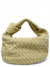 Bolso "Intrecciato Teen Jodie"