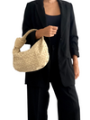 Bolso "Intrecciato Teen Jodie"