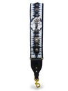 Bandolera "Oblique Embellished Bag Strap"