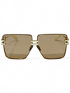 Gafas "Gendarme"