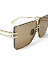 Gafas "Gendarme"
