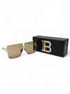 Gafas "Gendarme"