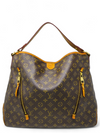 Bolso "Monogram Delightfull"