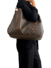 Bolso "Monogram Delightfull"