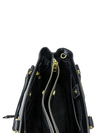 Bolso "Medium Saffiano Lux Galleria Double Zip Tote"