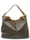 Bolso "Monogram Delightfull"
