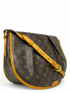 Bolso "Monogram Menilmontant MM"