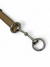 Correa "Leather Horsebit"