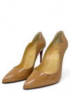 Tacones "Hot Chick 100"