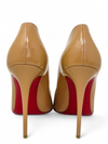 Tacones "Hot Chick 100"